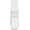 Ekena Millwork Davenport Architectural Grade PVC Gable Bracket, 60"W x 22 1/2"H x 6"D x 6"F, 9/12 Pitch GBP060X23X0606DAV00 - alternate 3